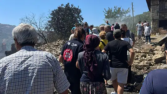 Balıkesir Büyükşehir Belediyesi Tam Kadro Sahada