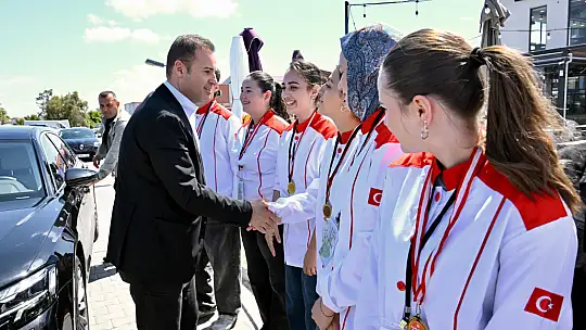 Akın: 'Coğrafi işaretli ürünlerimizin sayısı artacak'