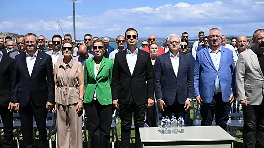 Akın: 'Coğrafi işaretli ürünlerimizin sayısı artacak'