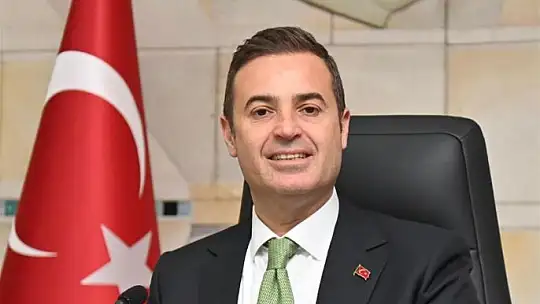 Başkan Akın'dan Balıkesirlilere çifte müjde