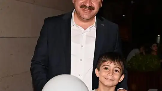 Balıkesir'de 100. Yıl Coşkusu