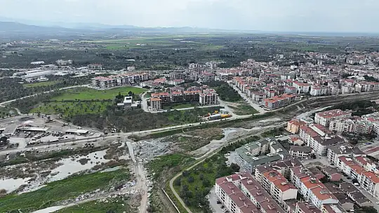 Büyükşehir, Edremit'in değerine değer katıyor