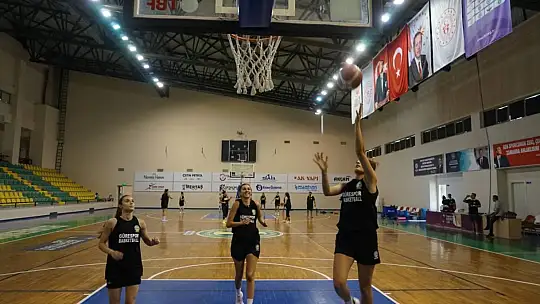 Edremit Temsilcileri Yeni Sezona Hazırlanıyor