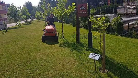 Karesi'de Kurban Bayramı Hazırlıkları Devam Ediyor