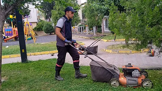 Karesi'de Kurban Bayramı Hazırlıkları Devam Ediyor