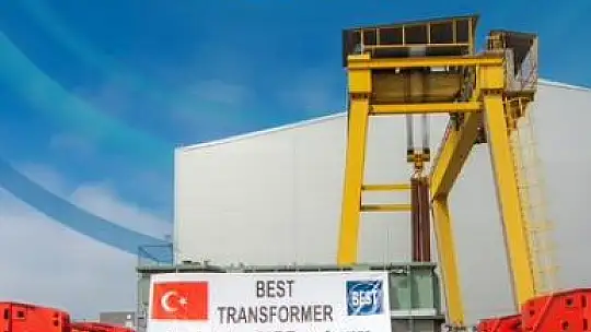 BEST Yeni Bir Dünya Rekoruna Daha İmza Attı