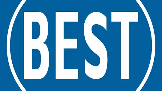 YIRCALI FARKI BEST Türkiye'nin sektör birincisi oldu.