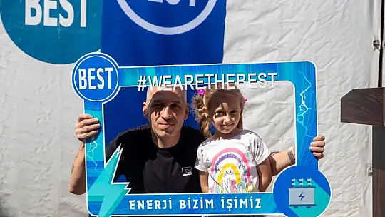 Best 2 Bin Çalışanıyla Piknik Yaptı