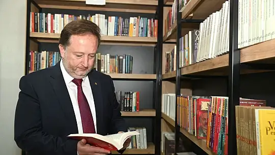 Karesi'de Gençler İçin Bi'dolu Etkinlik
