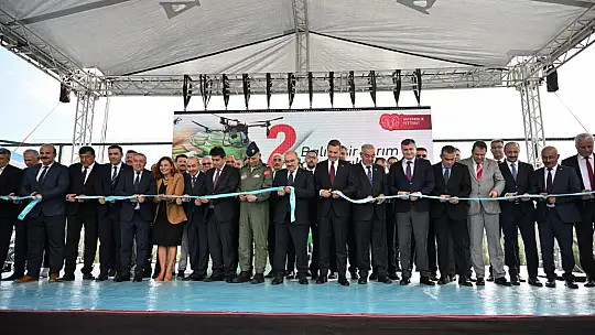 Başkan Akın, 'Tarımda Balıkesir Modeli' tarım ve hayvancılıkta çığır açtı'