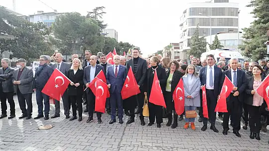 Burhaniye'de Zeytin Hasat Festivali ve Deve Güreşleri Başlıyor