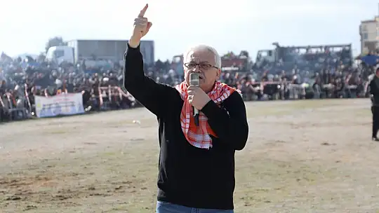 Burhaniye'de Zeytin Hasat Festivali ve Deve Güreşleri Başlıyor