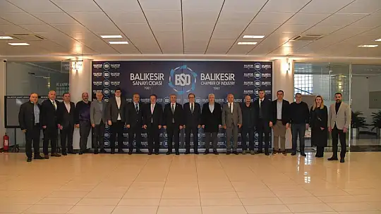 KARESİ CUMHUR İTTİFAKI DİYOR