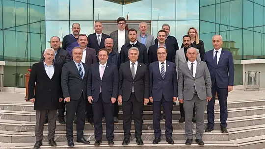 KARESİ CUMHUR İTTİFAKI DİYOR