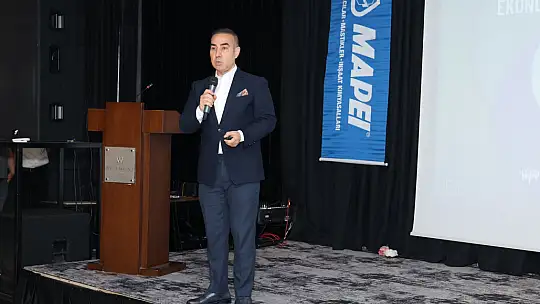 Sürdürülebilir Kent Buluşmaları'nın 11.'si Balıkesir'de Gerçekleştirildi