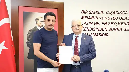 Burhaniye'de 3. Kreş İçin Çalışmalara Başlandı
