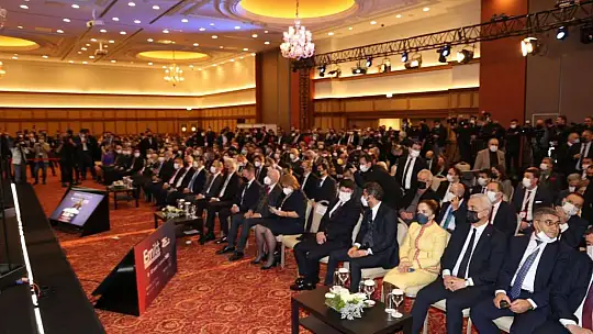 Burhaniye EMITT'te Kapılarını Açtı