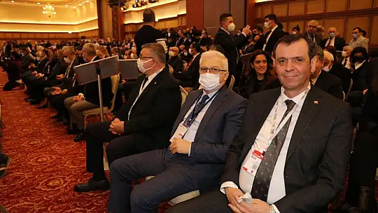 Burhaniye EMITT'te Kapılarını Açtı