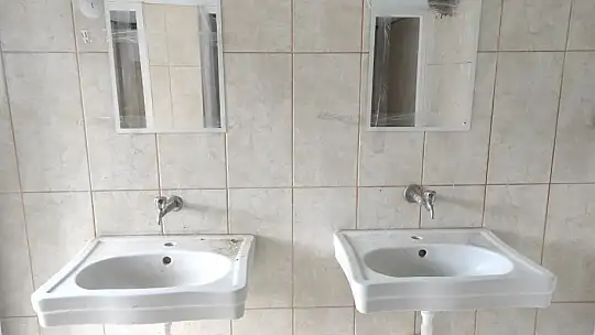 Burhaniye Kırsal Mahallelerinde Çalışmalar Devam Ediyor