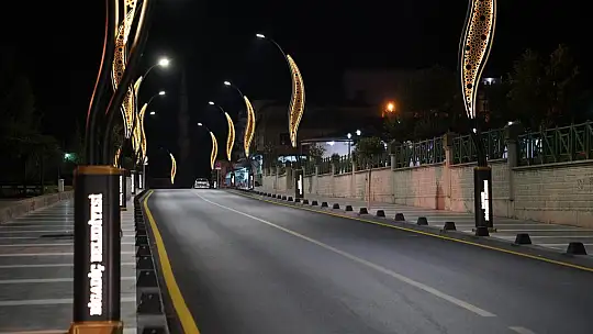 Büyükşehir, Bigadiç'in Yanında