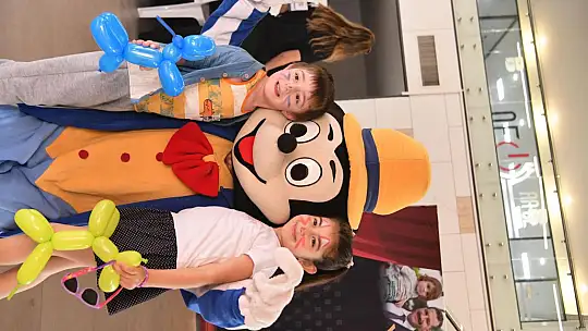 Tiyatro Festivali'ne izleyici akını