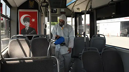 Büyükşehir Kurban Bayramı hazırlıklarını tamamladı