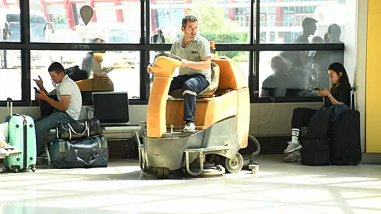 Büyükşehir Kurban Bayramı hazırlıklarını tamamladı