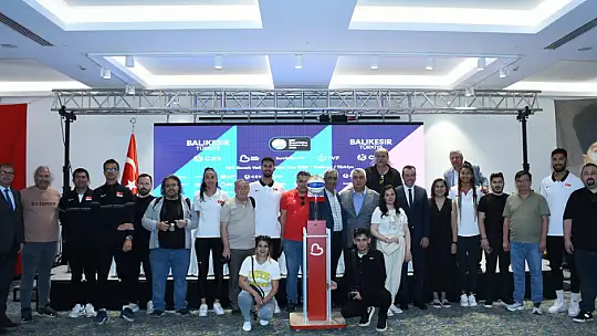 Büyükşehir, Plaj Voleybolu Milletler Kupası'na ev sahipliği yapacak