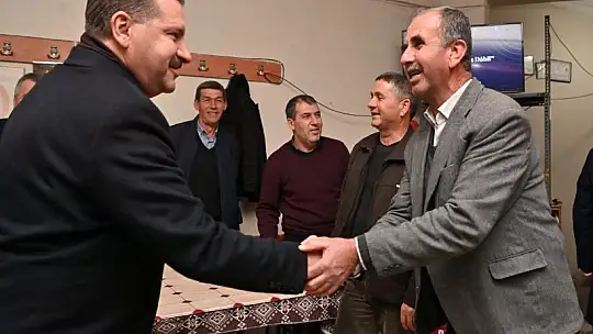 Balıkesir'de Ramazan Bereketi Yaşanıyor