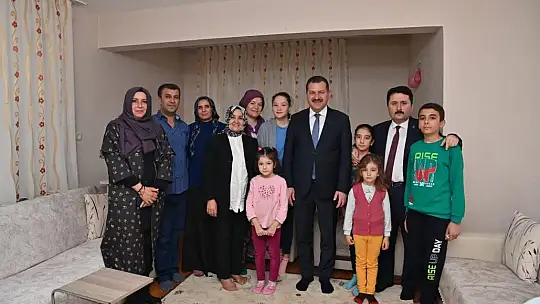 Balıkesir'de Ramazan Bereketi Yaşanıyor