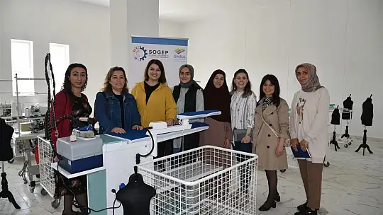 Büyükşehir, Sındırgı'ya Katma Değer Sağlıyor