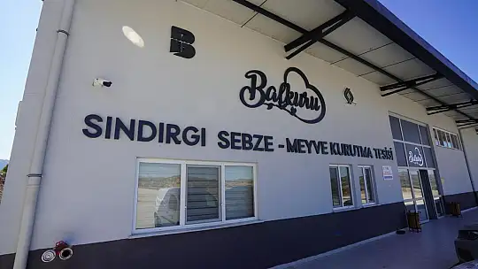 Büyükşehir, Sındırgı'ya Katma Değer Sağlıyor