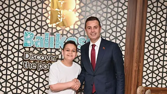 Büyükşehir'de koltuk, Atatürk çocuklarına emanet