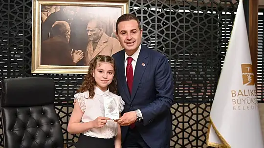 Büyükşehir'de koltuk, Atatürk çocuklarına emanet
