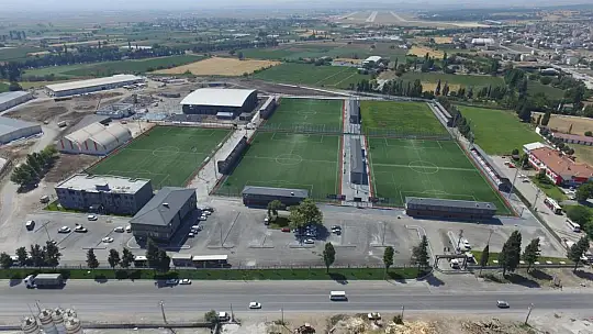 Büyükşehir'den Altıeylül'ü Şaha Kaldıran Yatırımlar