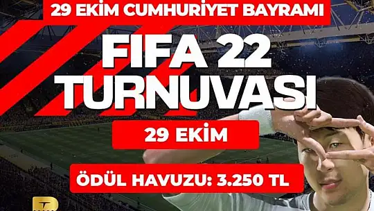 Cumhuriyet'in 99. Yılı Festival Havasında Kutlanacak