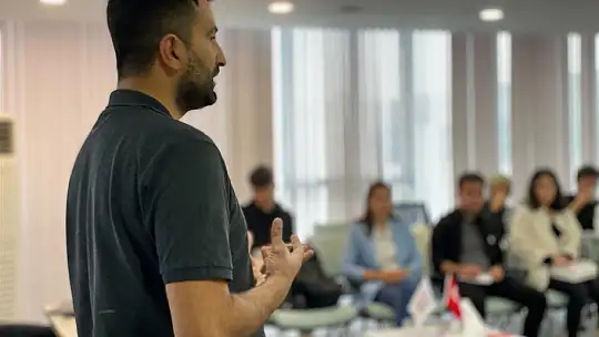 Büyükşehir'den gençlere sektörel tecrübe imkânı