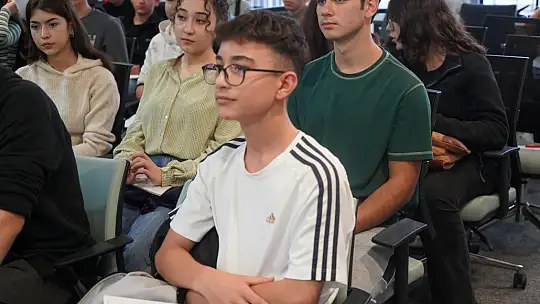 Büyükşehir'den gençlere sektörel tecrübe imkânı