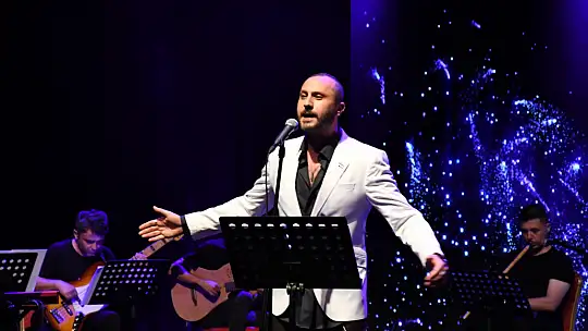 Büyükşehir'den şarkılarla dolu akşamlar