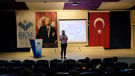 Balıkesir Büyükşehir Belediyesin'den Çocuklara Çevre Eğitimi