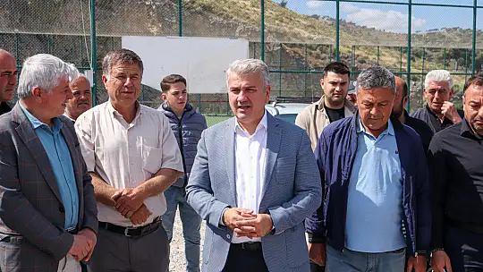 Canbey: Milli Serveti Çürütmeyin