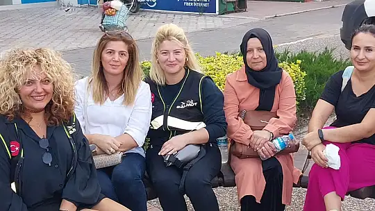 Motosiklet Tutkunlarından Anlamlı Farkındalık