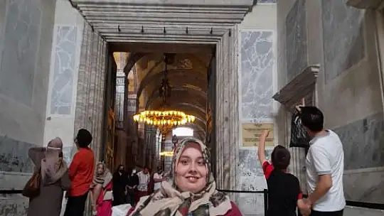 Gönenli Kübra'nın Hayalleri Bir Bir Yerine Getiriliyor