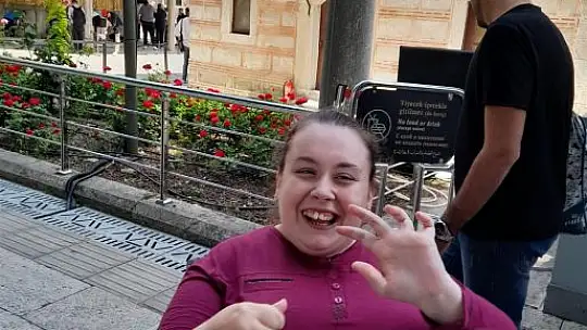 Gönenli Kübra'nın Hayalleri Bir Bir Yerine Getiriliyor