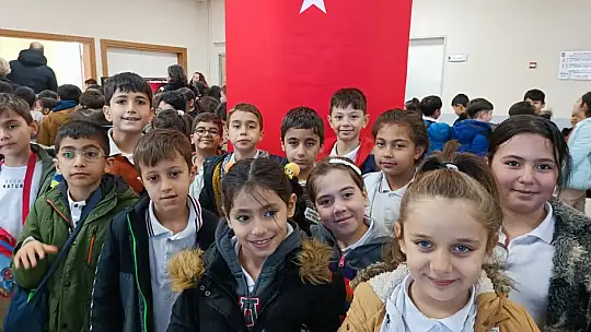 Edremitli 10 Bin Öğrenci Müze İle Buluşturuluyor