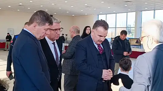 Edremitli 10 Bin Öğrenci Müze İle Buluşturuluyor