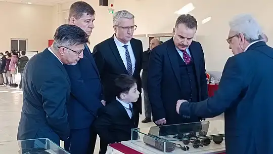 Edremitli 10 Bin Öğrenci Müze İle Buluşturuluyor