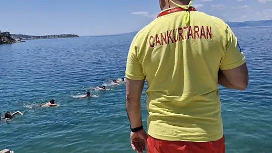 Cankurtaranlar yaz sezonuna hazır