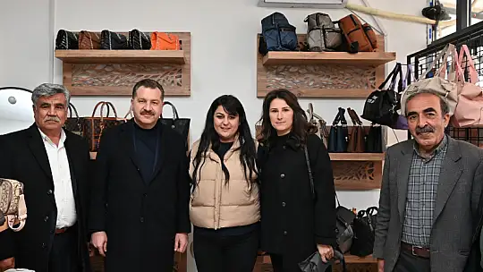 Balıkesir, depremin yıldönümünde Adıyaman'ı yalnız bırakmadı