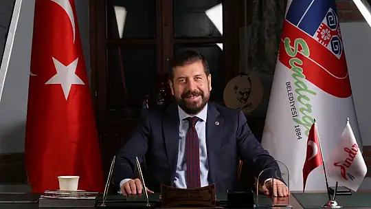 Başkan Yavaş ' Görevimin Başındayım, Kesinleşmiş Bir Cezamız Yok'